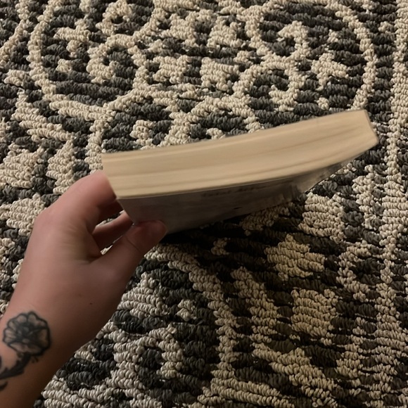 HOLIDAY SALE The Killing Woods book by Lucy Christopher - Picture 5 of 5